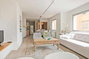 Apartamentos Barcarola